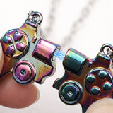 Collier Couple Jeux