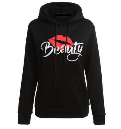 Sweat Couple La Belle et la Bête