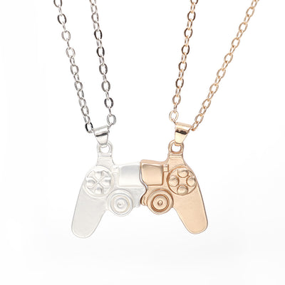 Collier Couple Jeux