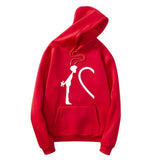 Sweat Couple Coeur Partagé