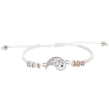 Bracelet Yin Yang Dragon