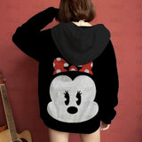 Sweat Couple Disney Noir