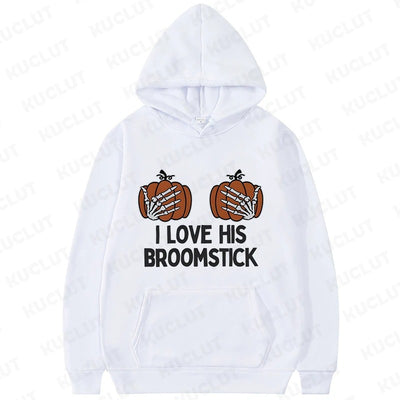 Sweat Couple Humoristique