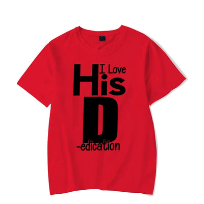 T Shirt Couple Humour