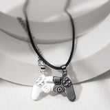 Collier Couple Jeux