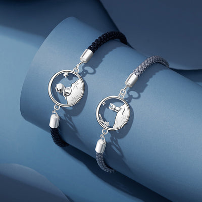 Bracelet Couple Le Petit Prince