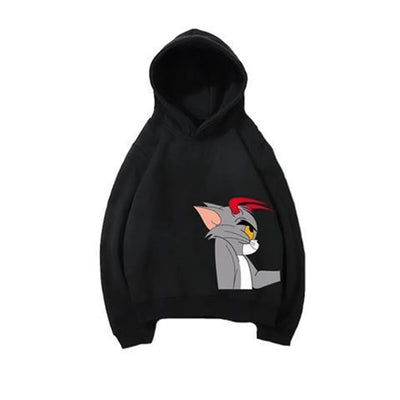 Sweat Couple Tom et Jerry