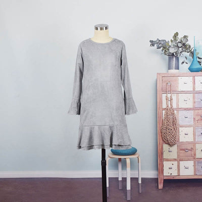 Ensemble Robe Mere Fille enfant