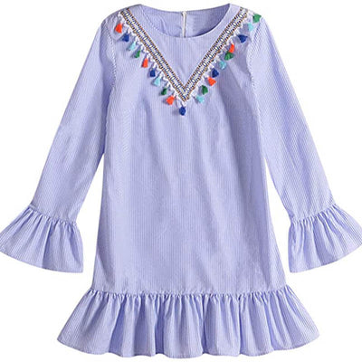 Robe Ete Mere Fille - Femme