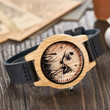 Duo de Montres Couple