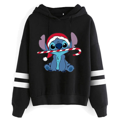 Sweat Meilleure Amie Disney