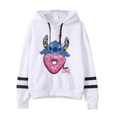 Sweat Meilleure Amie Disney Coeur