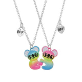 Collier pour Amie Koalas