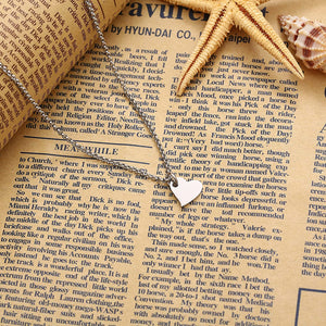 Collier Mère et Deux Filles