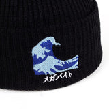 Bonnet Couple Japonais