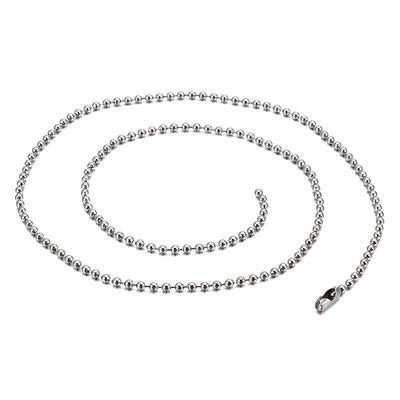 Collier en Argent Mère Fille
