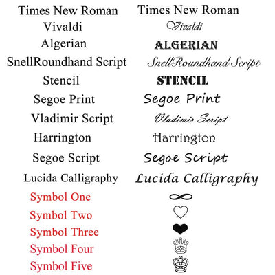 Porte-Clé Meilleure Amie Personnalisable