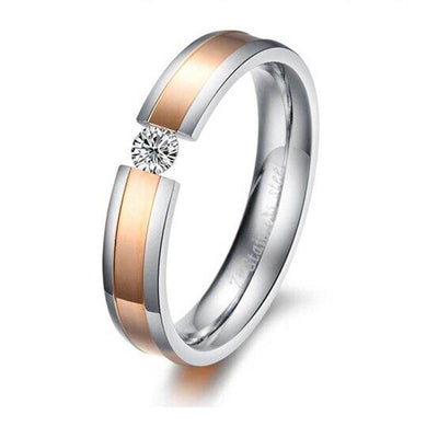 Bague en commun outlet