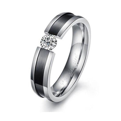 Bague Commun Couple MatchingMood