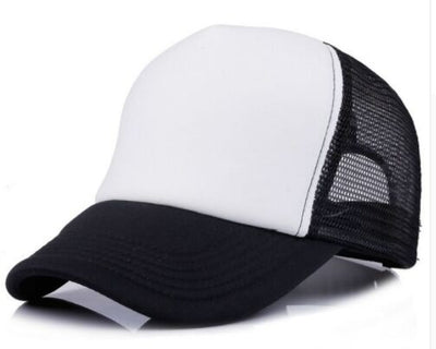 Casquettes Personalisées pour Couple Cadeau