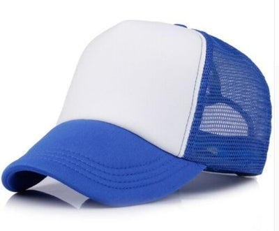 Casquettes Personalisées pour Couple Cadeau