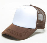 Casquettes Personalisées pour Couple Cadeau