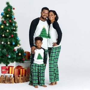 Christmas Pyjamas Uk Christmas Tree
