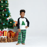 Christmas Pyjamas Uk Enfant