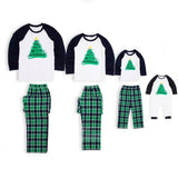 Christmas Pyjamas Uk Famille