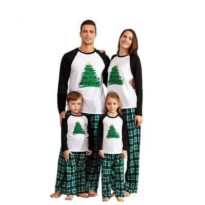 Christmas Pyjamas Uk We wish you a Merry Christmas