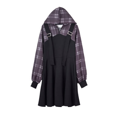 Tenue pour Shooting Photo en Couple Robe souple