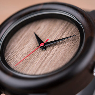 Montre pour un Couple - Matchingmood