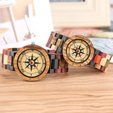 Montre pour Couple