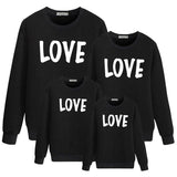 Ensemble Pull Famille