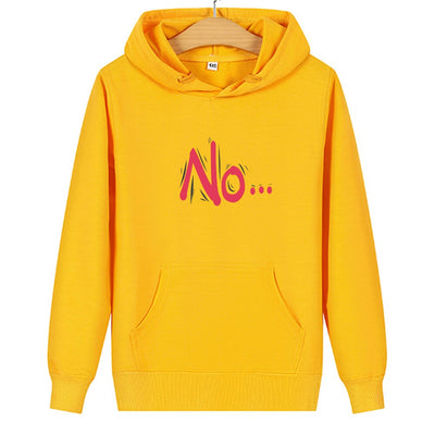 Sweat No Jaune - MatchingMood