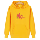 Sweat No Jaune - MatchingMood