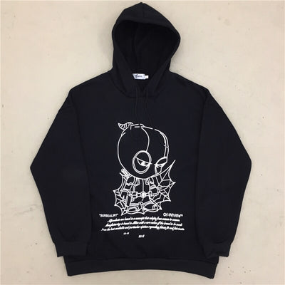 Sweat Deadpool Duo Couple