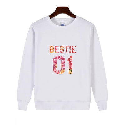 Pull de Meilleure Amie Bestie