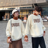 Pull Couple Amour Unique