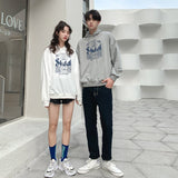 Sweat Couple Assorti Amoureux - MatchingMood