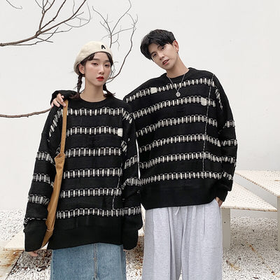 Ensemble Pull de Couple Duo