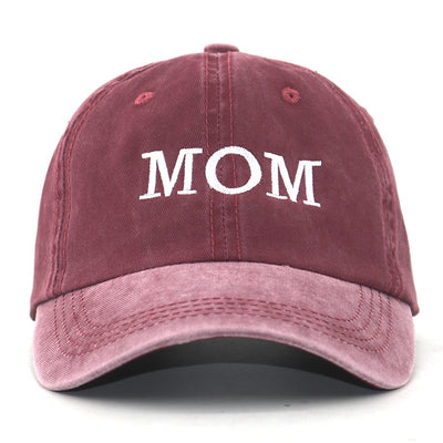 Casquettes Maman et Papa