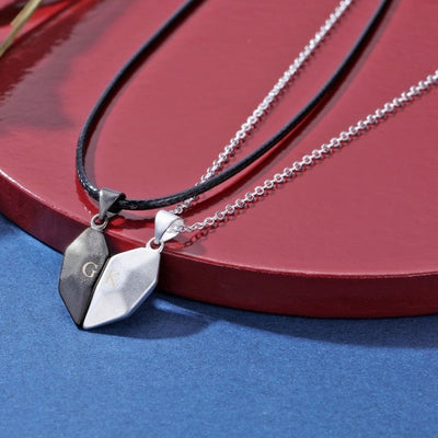 Bijou Personnalisé Couple