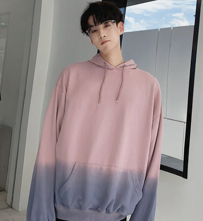 Sweat Couple Calin Doux