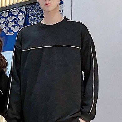 Pull Rock And Love Homme