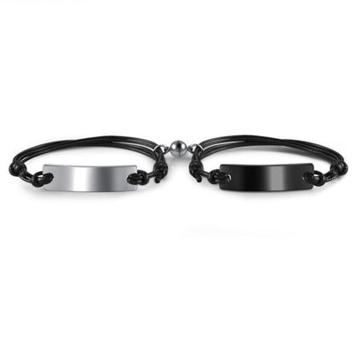 Bracelet Personnalisé Meilleure Amie