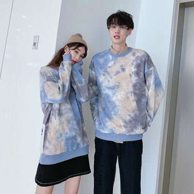 Pull Nuage pour Couple - MatchingMood