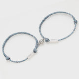 Distance Bracelets 