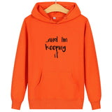 Sweat Couple Pull Mixte Couple