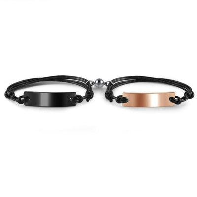 Bracelet Personnalisé Meilleure Amie